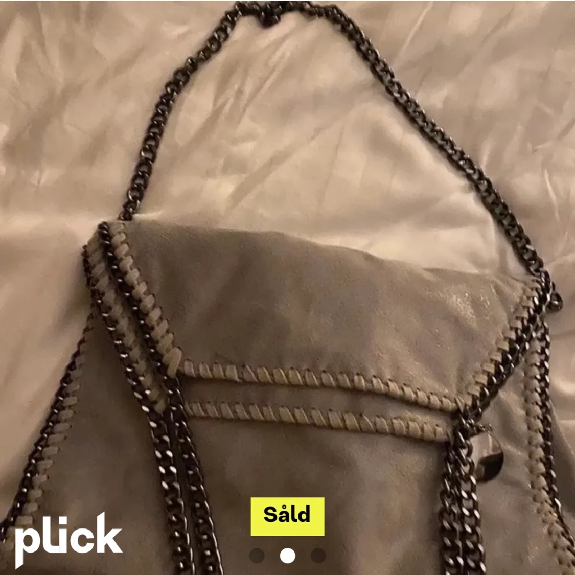 Stella McCartney  - 90