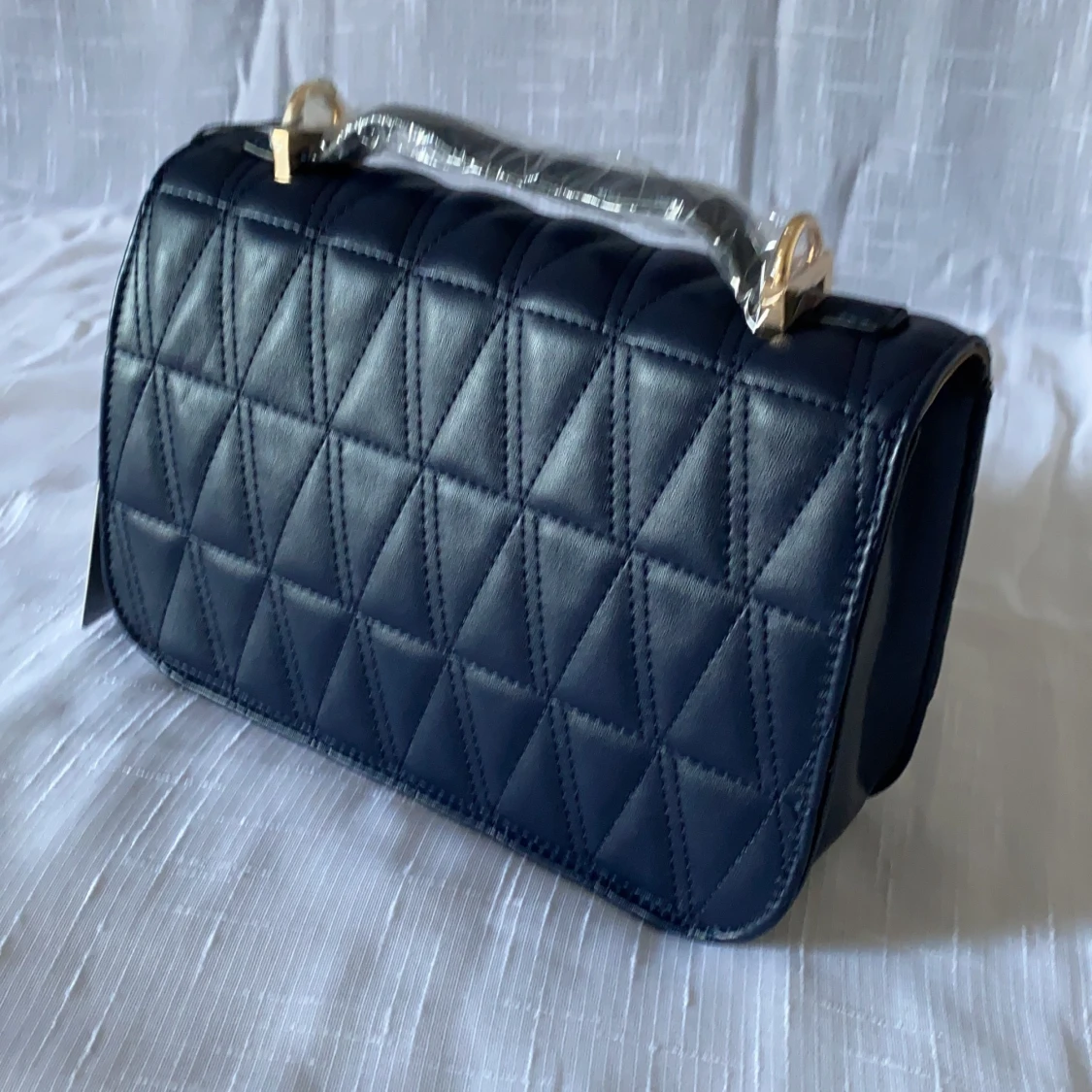 19v69 ITALIA,  BORSA A MANO  - 91