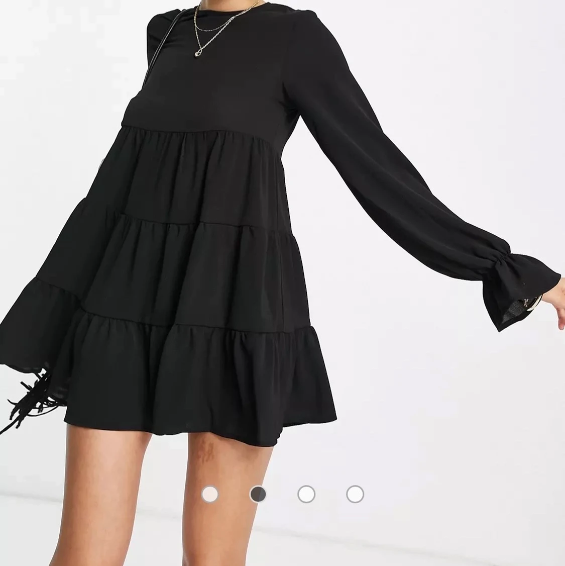 ASOS playsuit - 90