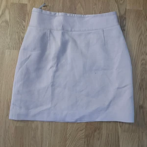 Filippa K kjol - Babyrosa kjol från Filippa K😁 gossipgirl vibes💕