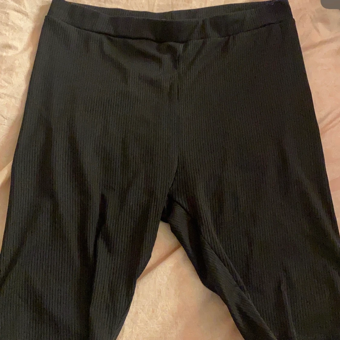 Cykel byxor eller vad det heter