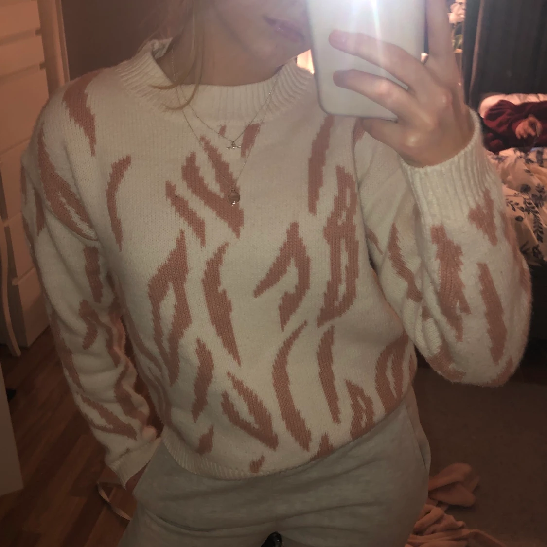 Gosig sweatshirt Na-kd  - 90