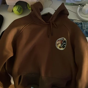 Shein hoodie storlek s - Denna hoodie har använts 1 gång då jag skulle testa den på mig