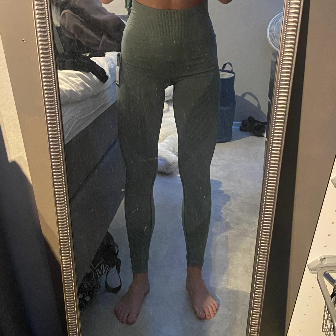 Träningstights storlek XS/S