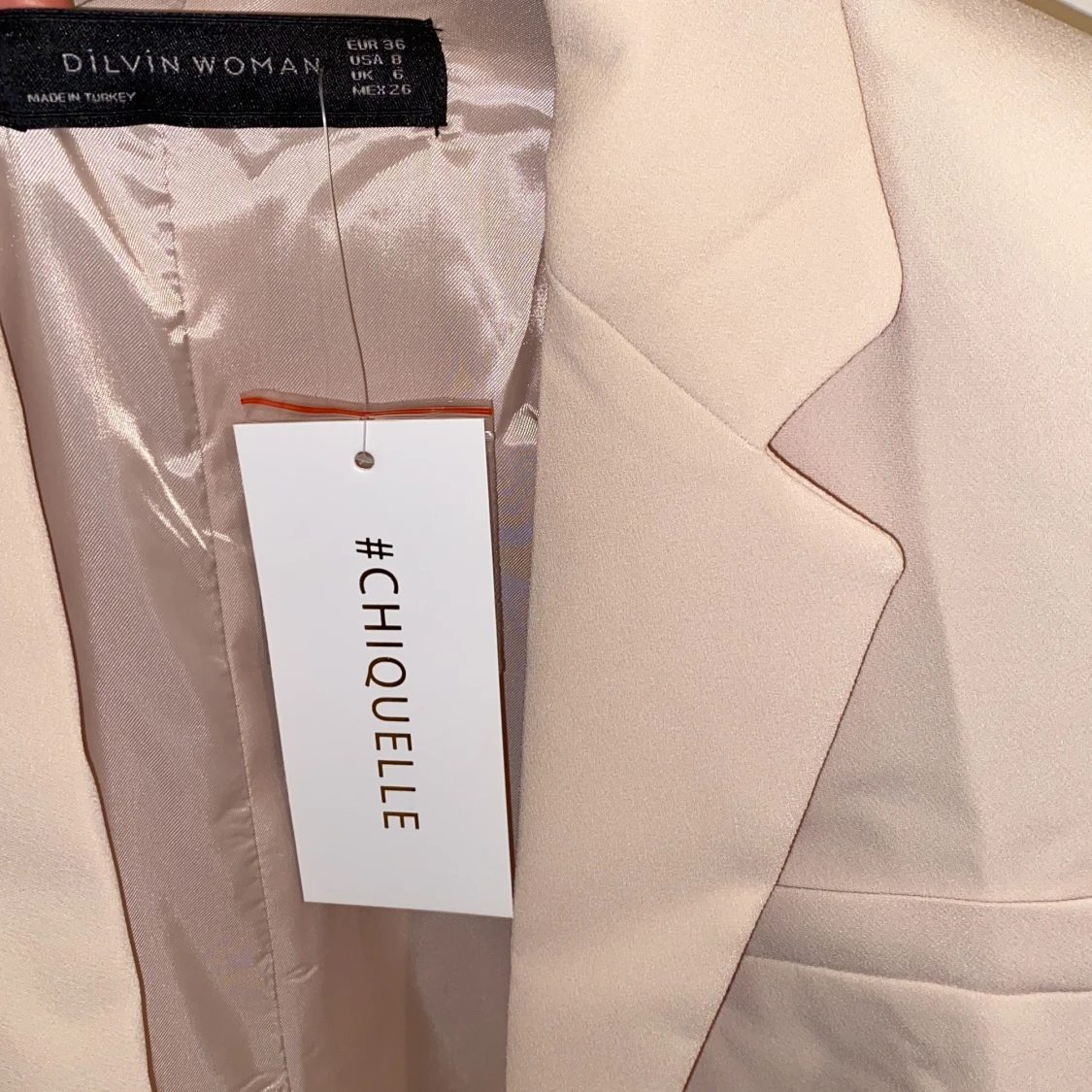 Blazer - Chiquelle (helt ny!) - 90