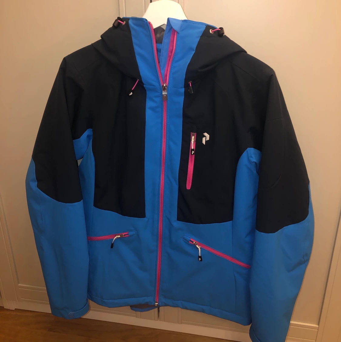 Peak Performance skidjacka  - 90