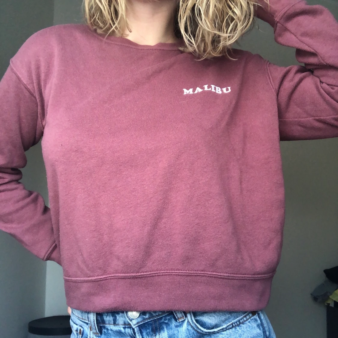 Tröja Pull&Bear - 90
