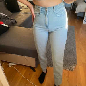 Mom jeans - Jättesköna och snygga mom jeans