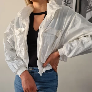 Tunn jacka från Zara - Perfekt skick