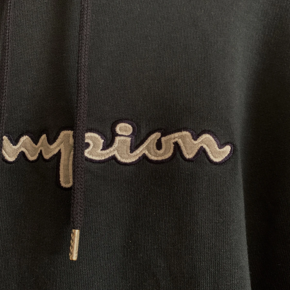 Champion hoodie - 91