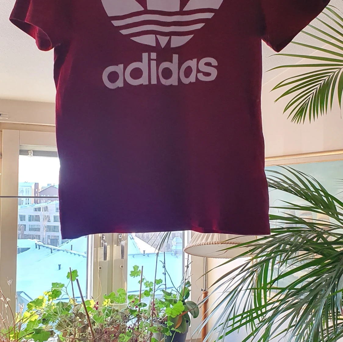 Adidas T.SHIRT 