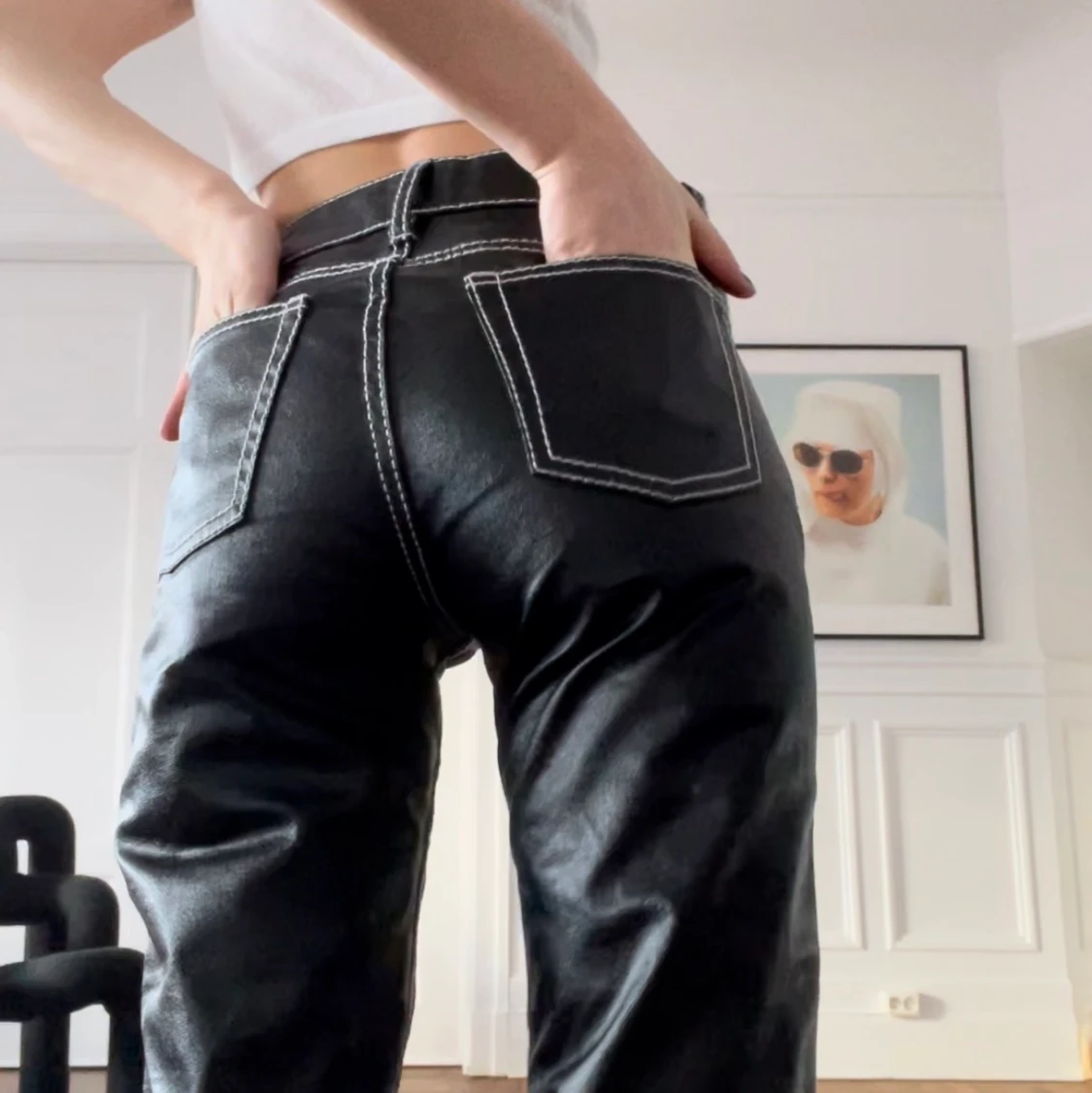 Eytys cypress Tar pants  - 90