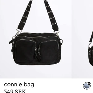 Handväska - En modern populär Gina hand-väska som är i jätte bra skick,har inte använts någon gång❣️⚡️