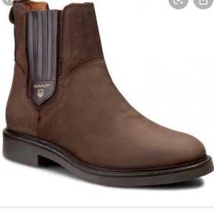 GANT stövlar - Sköna GANT stövlar i elegant stil. Stl 39. Bra dkick. Nypris 1800kr säljs för 500kr