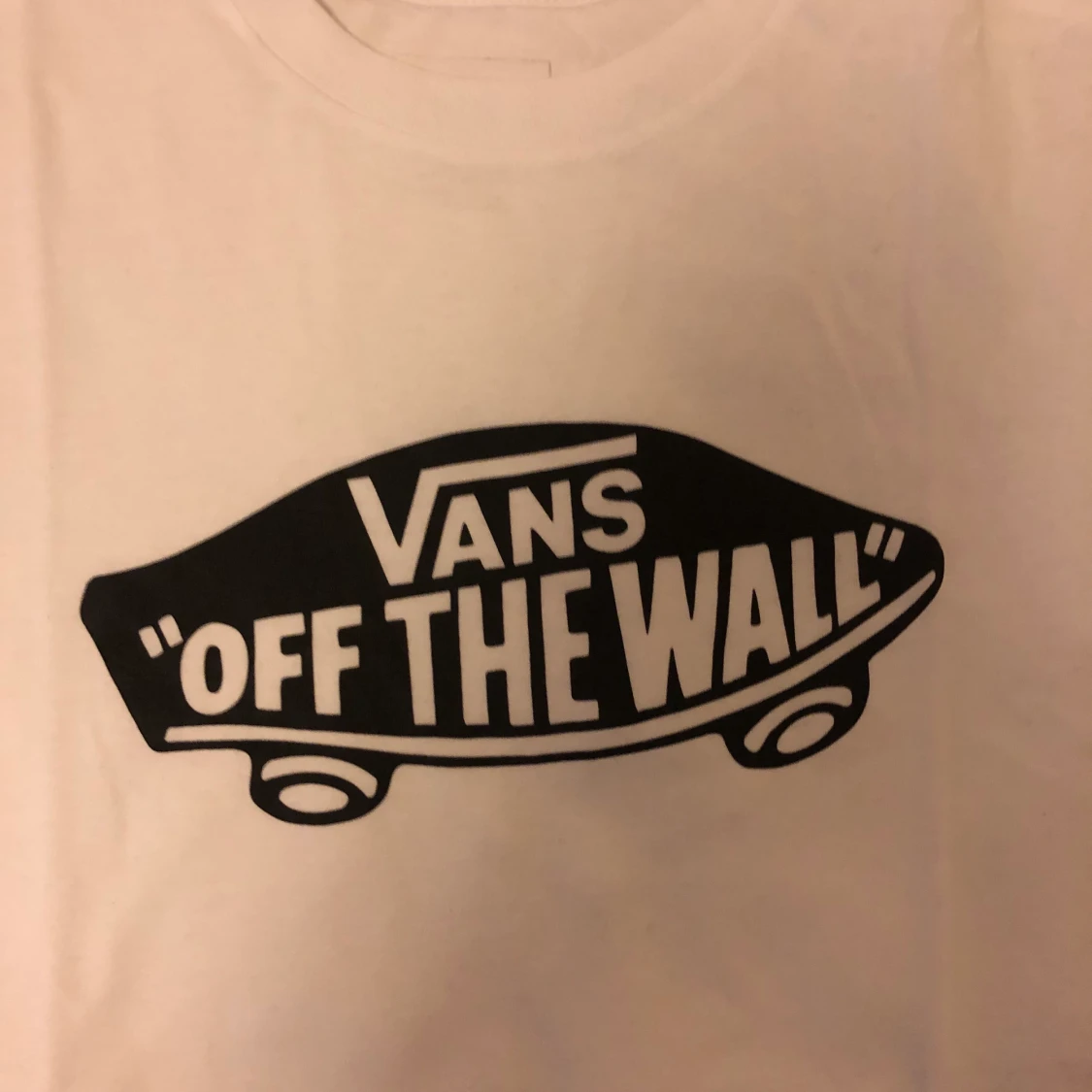 Vans tröja - 90