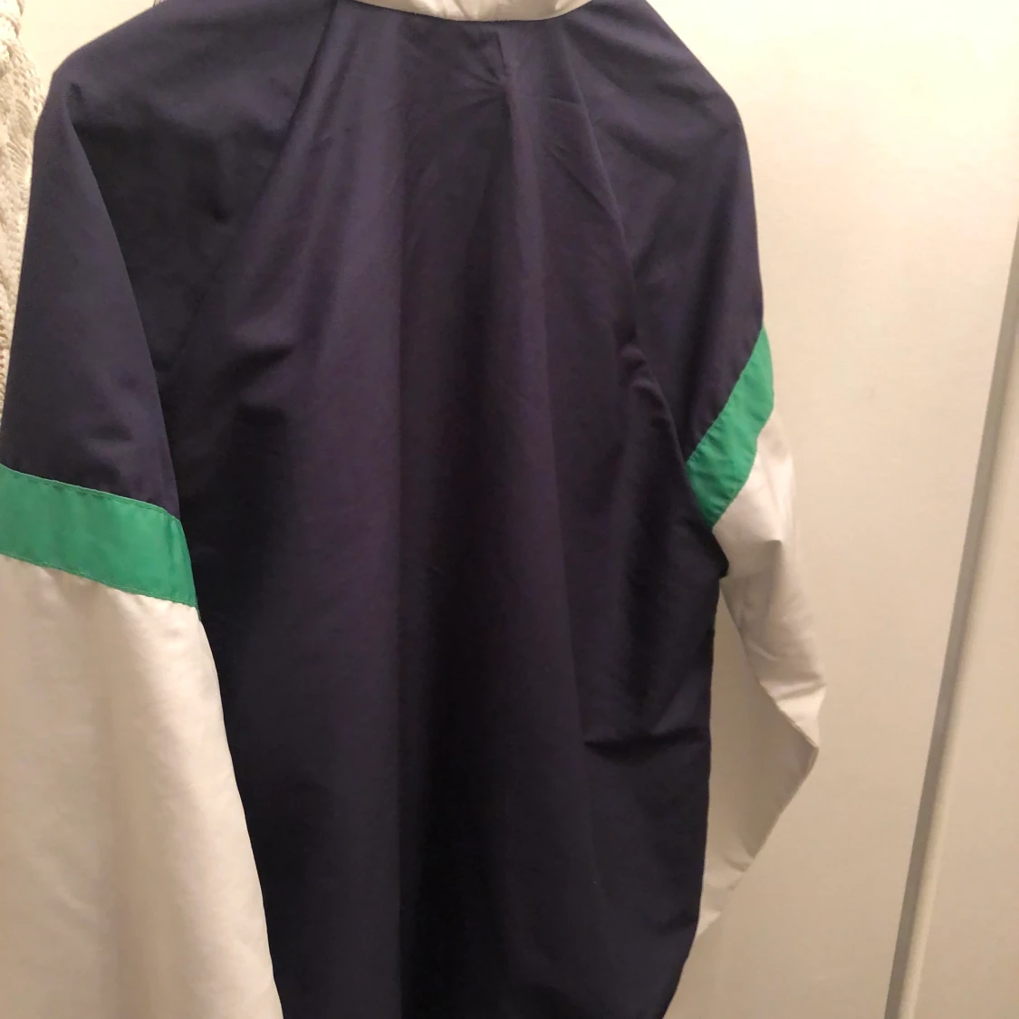 Vindjacka colorblock - 91