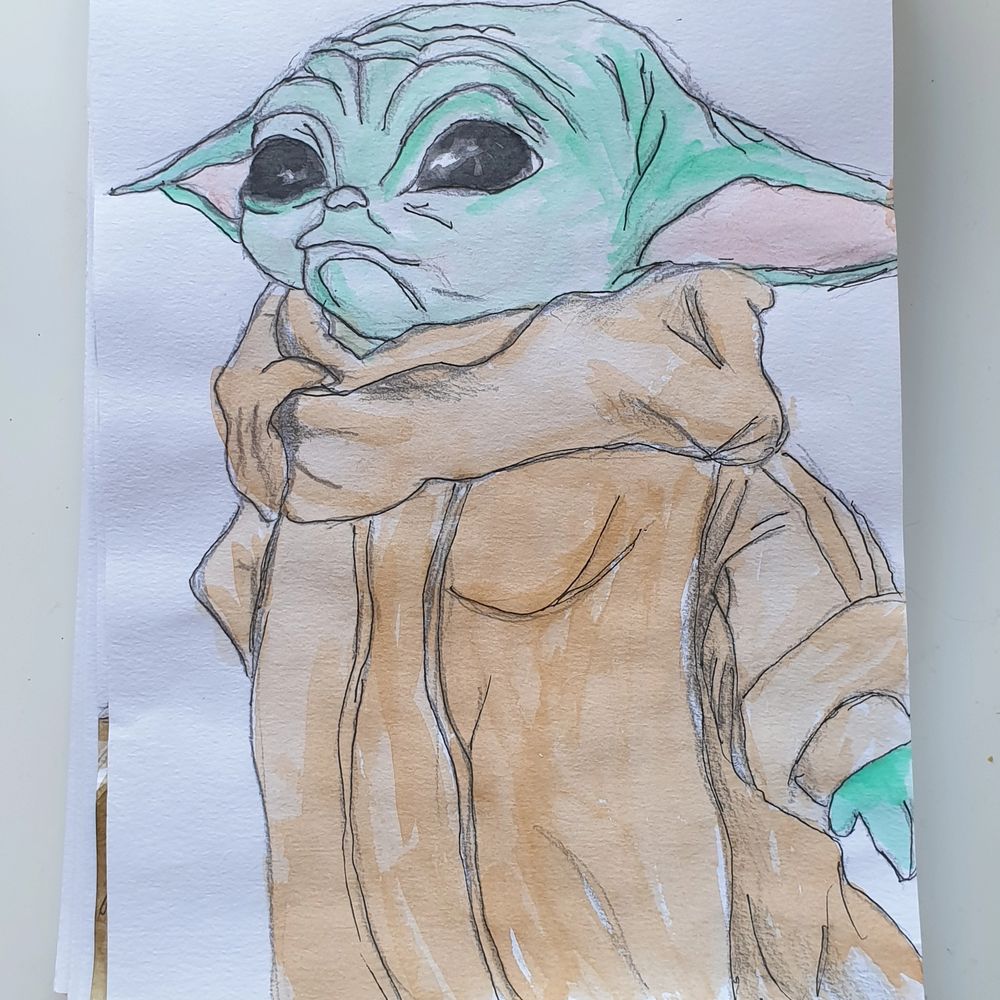 Kan göra människo porträtt som visat på första bilden eller en liten enkel skiss som på andra. Porträtt kostar 150kr för en stor bild(A4) och liten bild 120kr (A5). Skiss med eller utan vattenfärg kostar 120kr stor bild (A4) och liten bild (A5) 100kr. . Accessoarer.