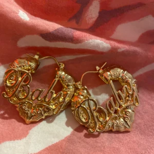 Baby örhänge  - nyss köpta, använder inte❤️ 