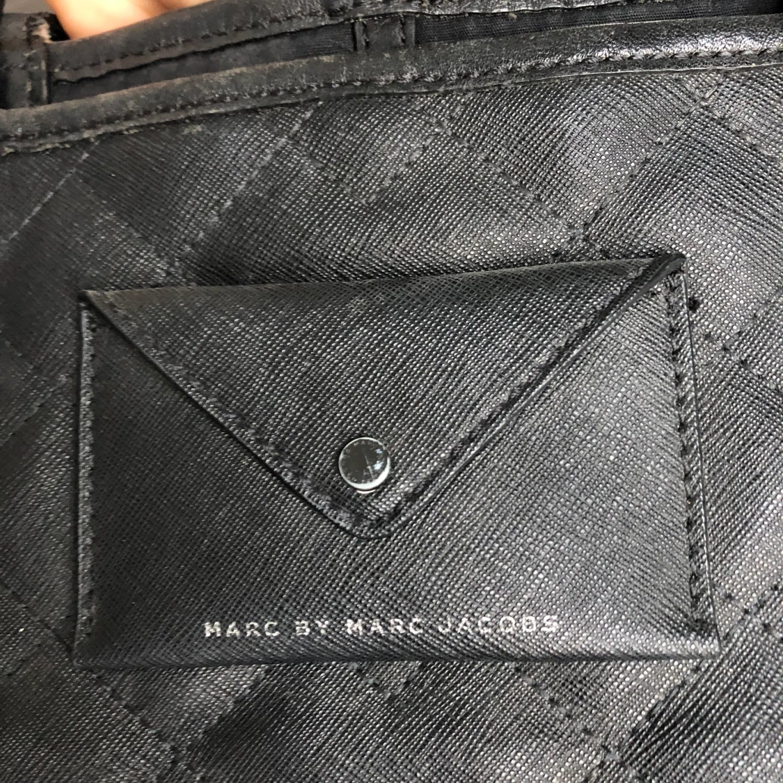 Marc Jacobs-väska - 91