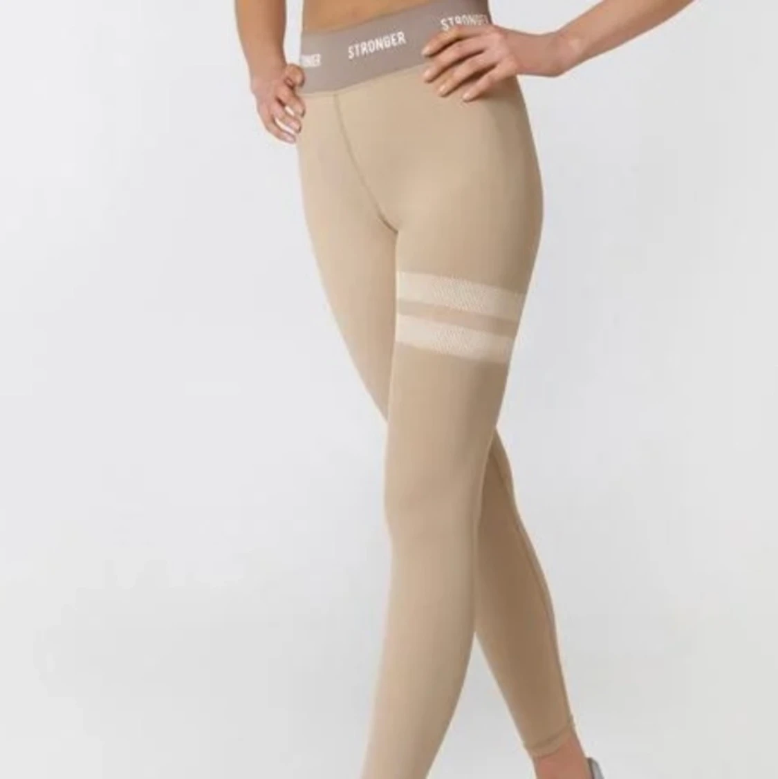 Stronger träningstights - 91