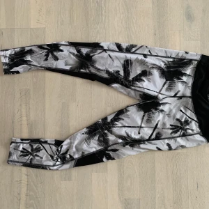 Soc träningstights  - Nyskick