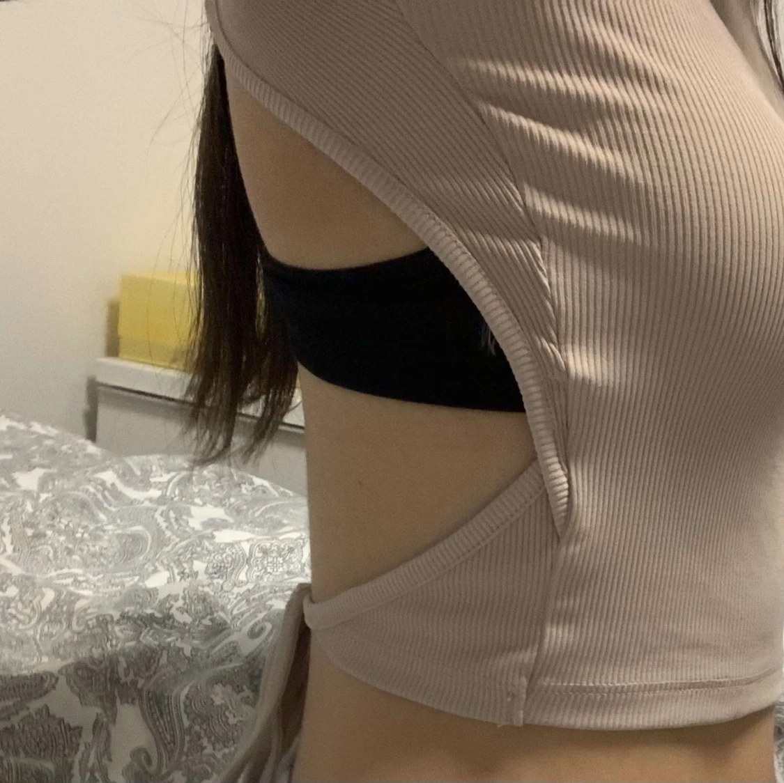 Topp från Gina tricot - 90