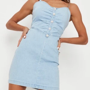 Jeansklänning  - Helt ny med prislapp