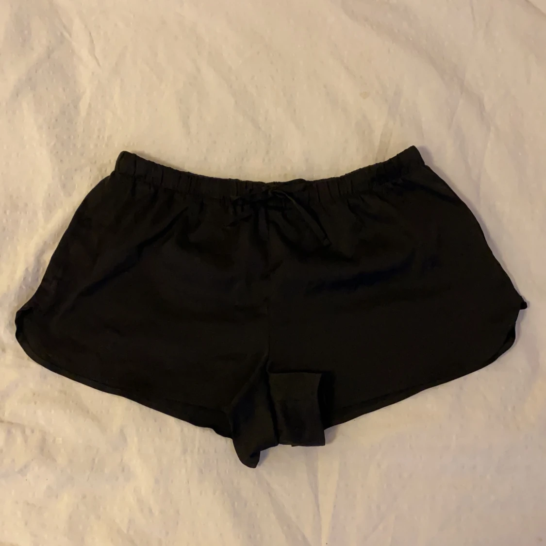 Pyjamasset i sidenmaterial - Anna Field - 91