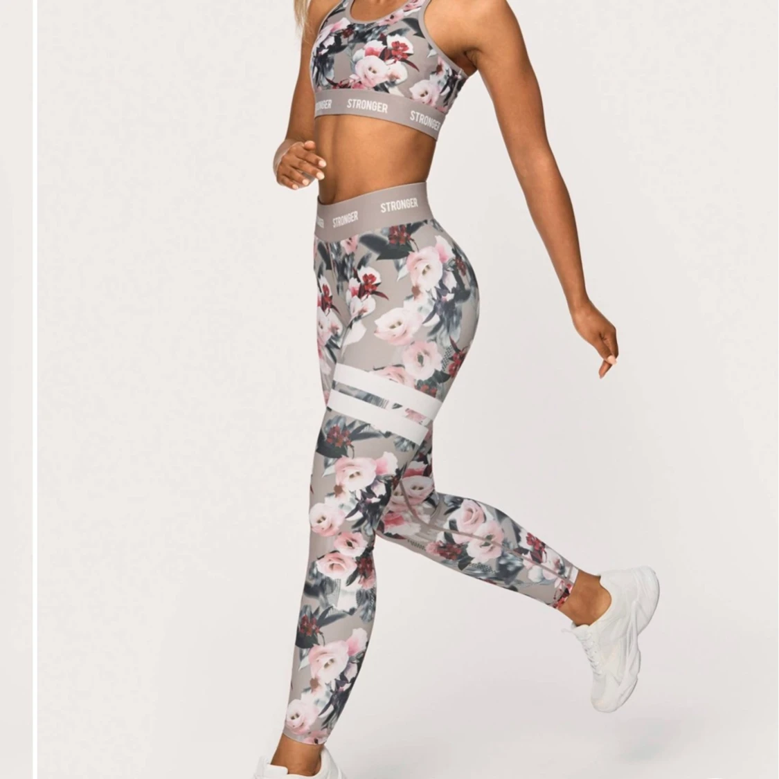 Stronger tights xs - 90