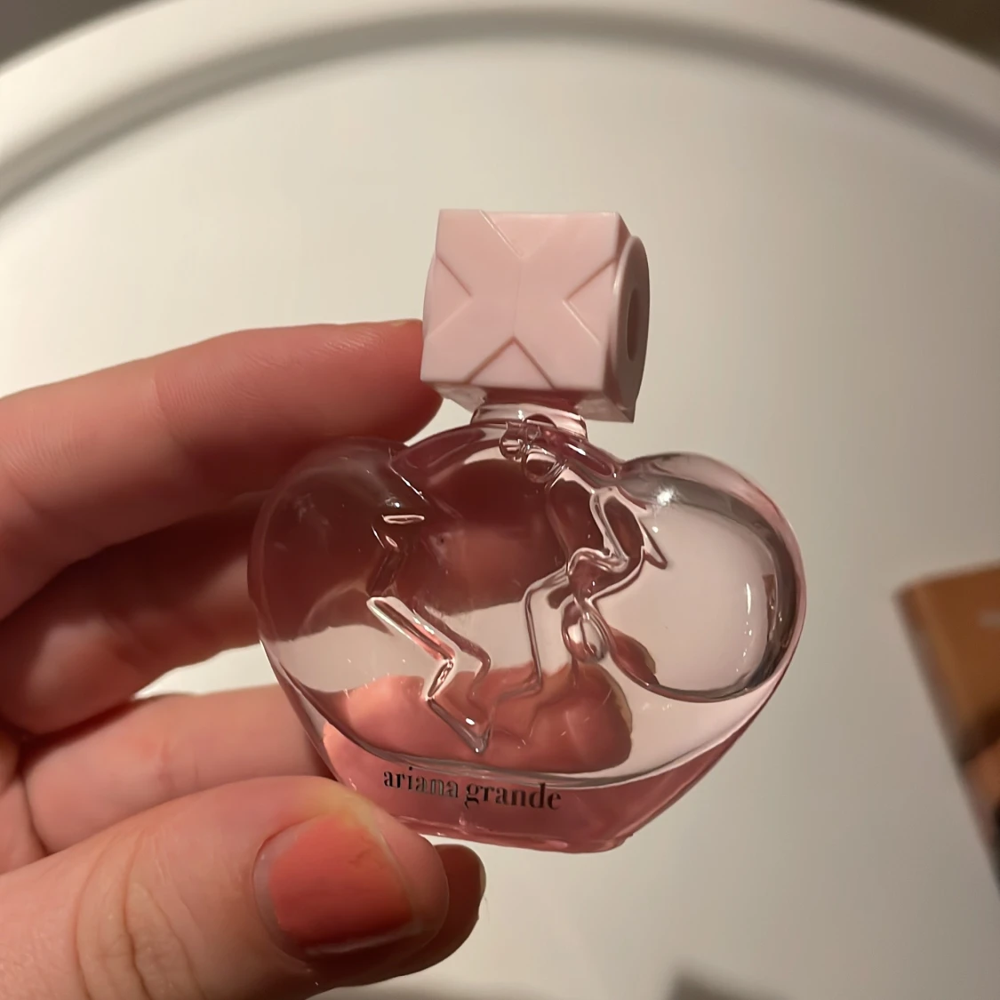 Ariana grande parfym Thank u next - 90