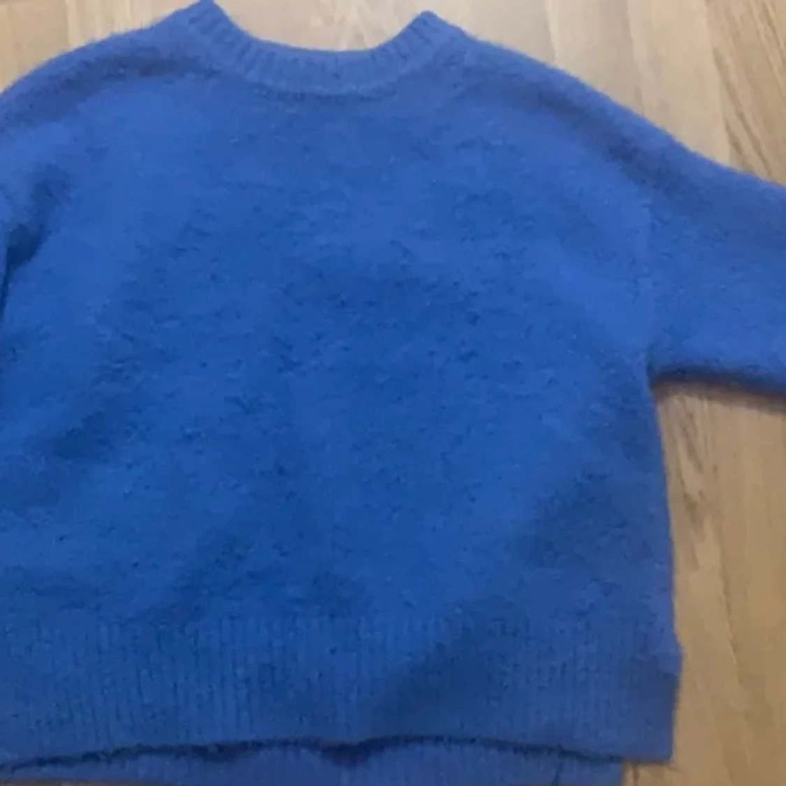 Tröja från zara  - 91