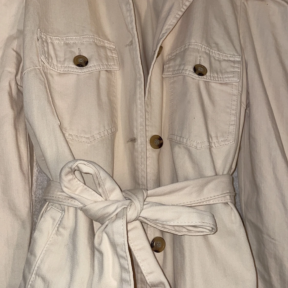 Kappa/skjortjacka - 91