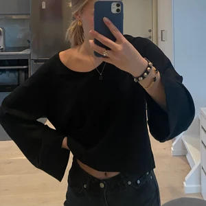 Fin blus! - Säljer denna blus då den ej kommer till användning. Aldrig använd. Skriv vid intresse!💕