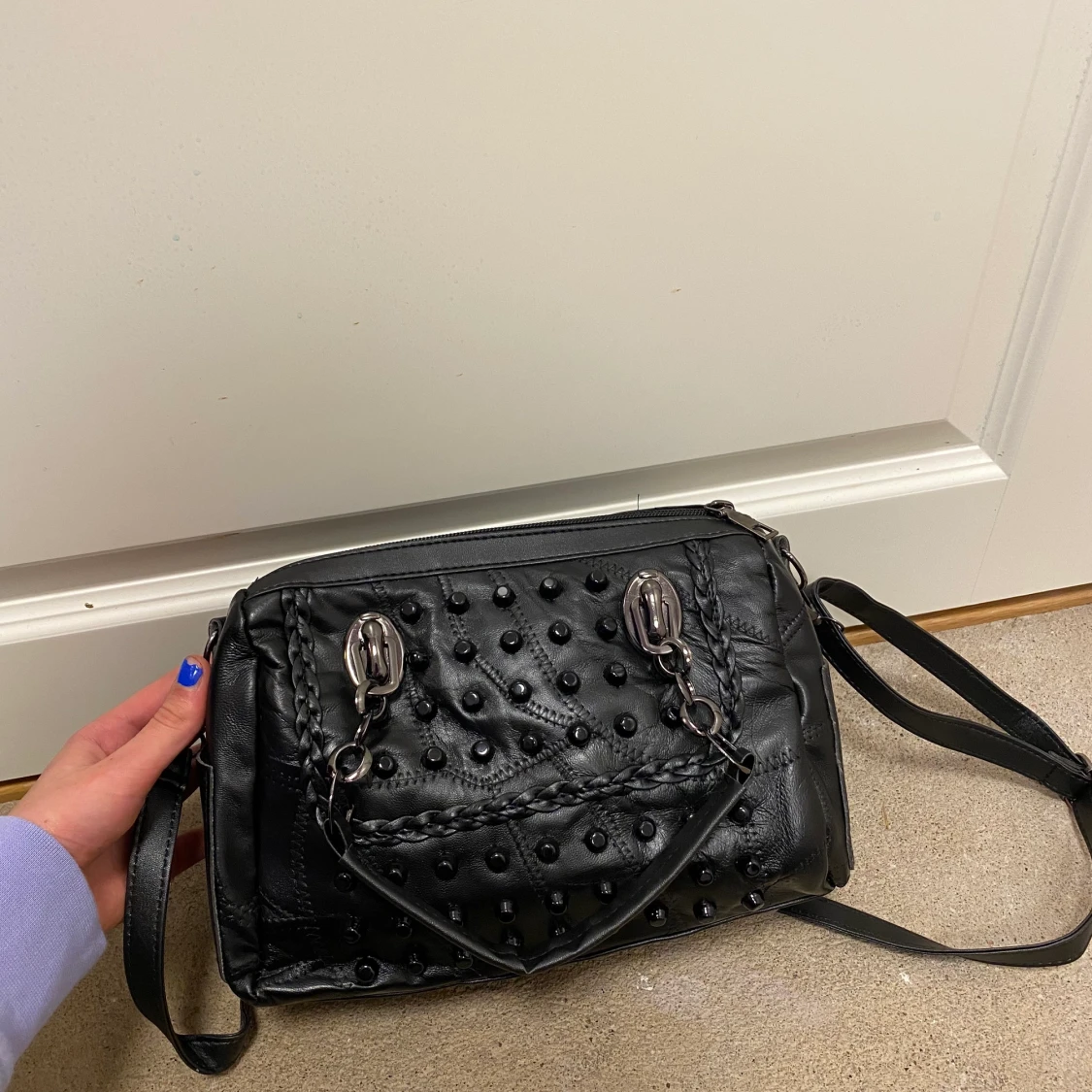 Fin väska  - 90