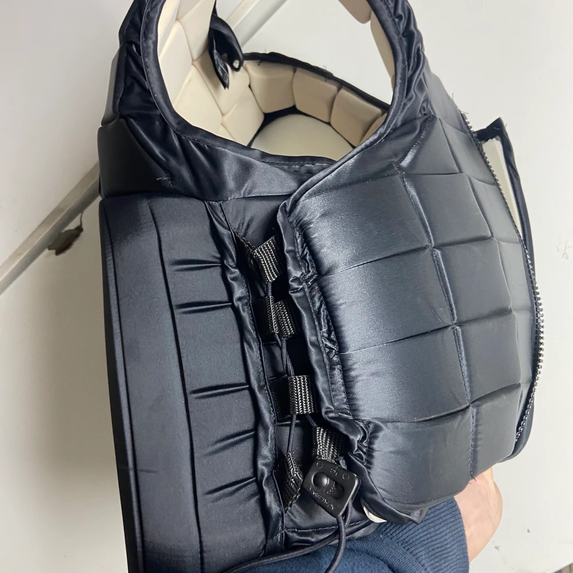 Racesafe säkerhetsväst  - 90