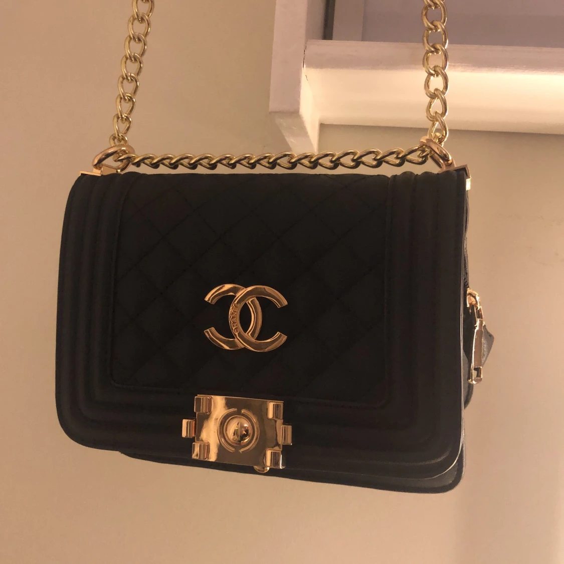 Chanel handväska
