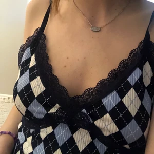 Topp  - Från H&M och aldrig använd pågrund av felköp i storlek ❤️