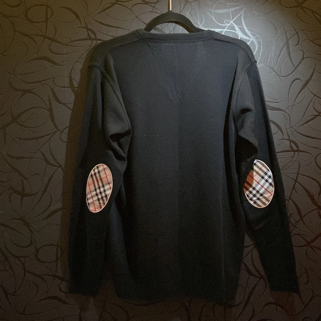 BURBERRY Fin tröja - 90