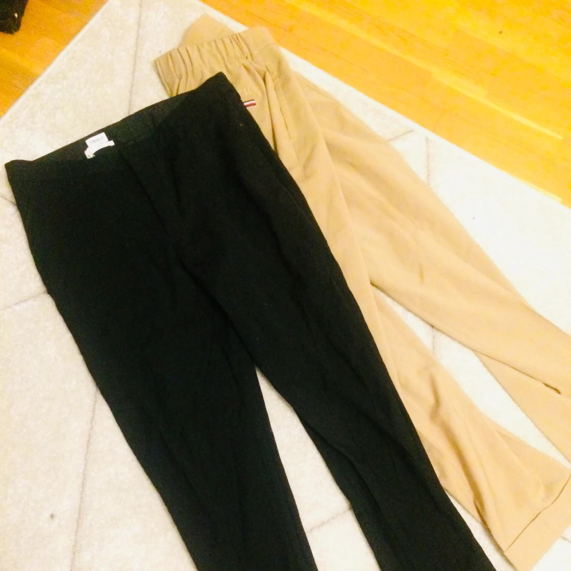 Tommy highfigher, Filippa K  - 90