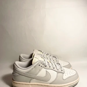 Nike dunk  - Nike dunk low sail, size 38-41