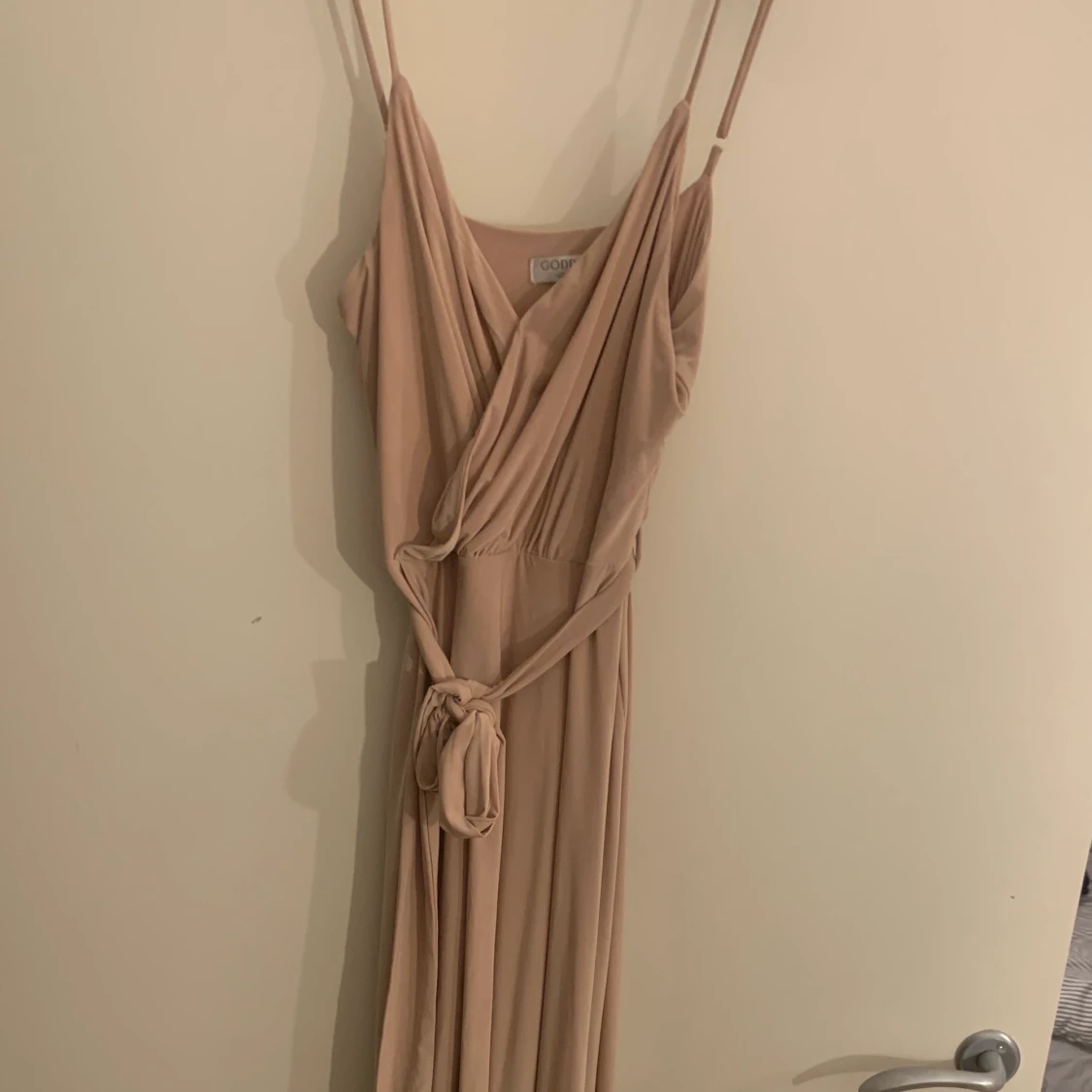 Balklänning strl 38 - 90