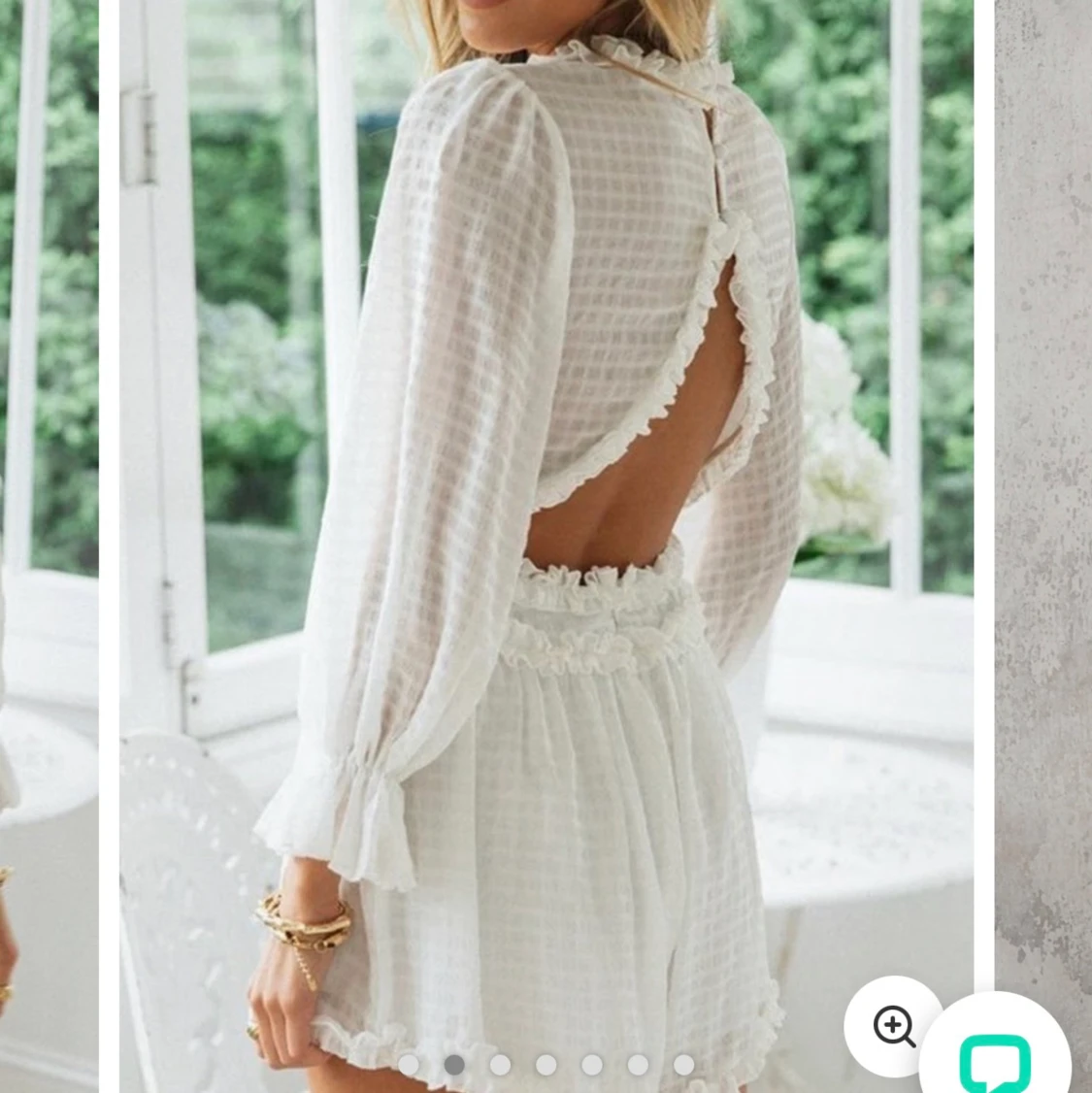 STUDENTKLÄNNING - 90