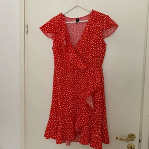 Klänning  - Supersöt klänning 