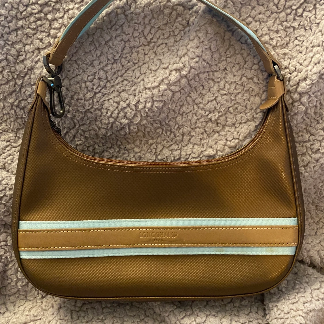 Longchamp handväska 