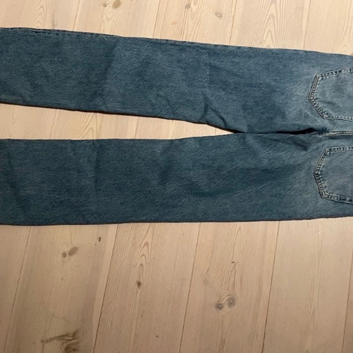 Zara Jeans Mid waist - 90