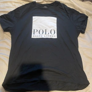 Polo Ralph Lauren T-shirt - Aldrig använd 