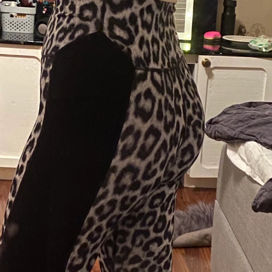 Träningbyxor tights - 91