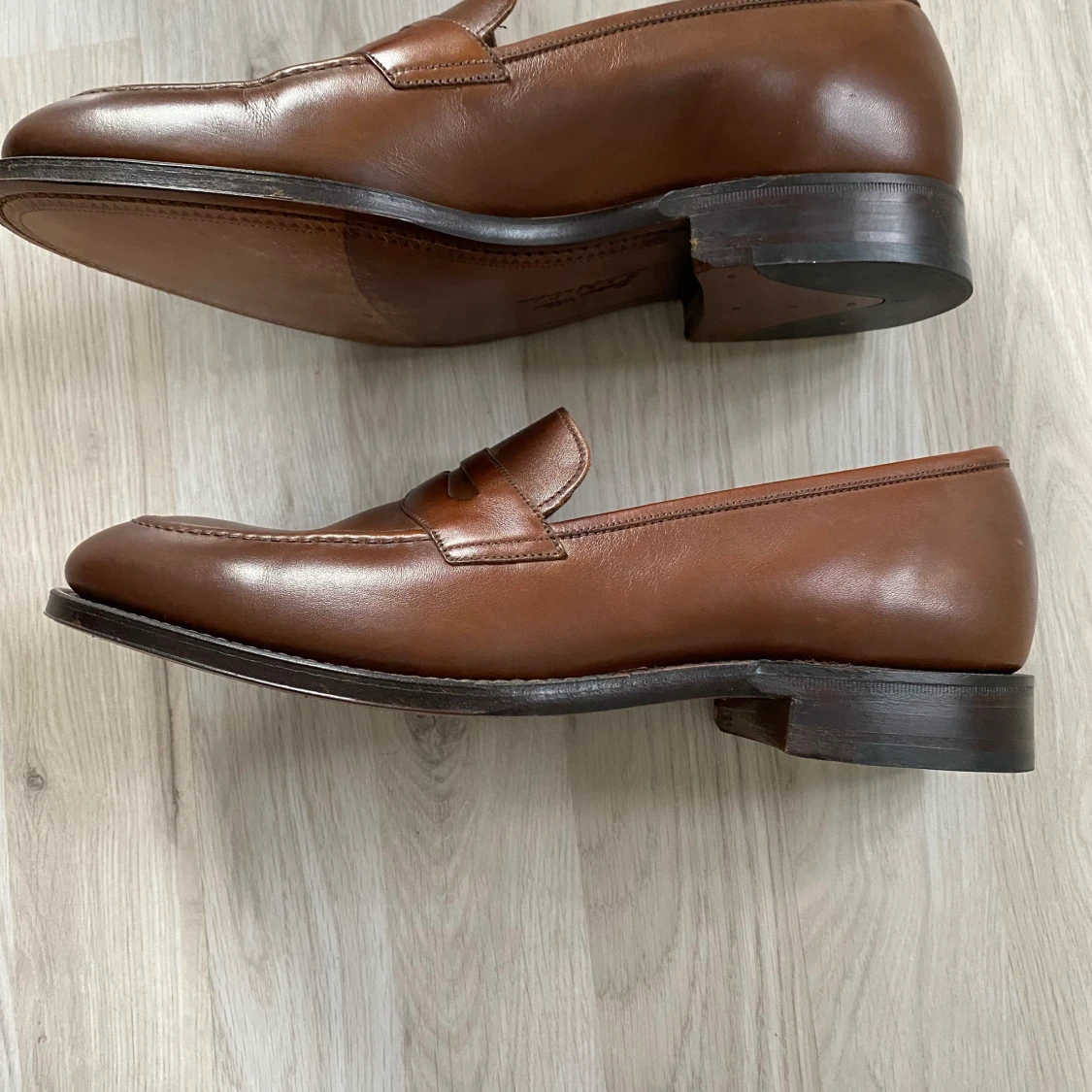 Loake skor - 91