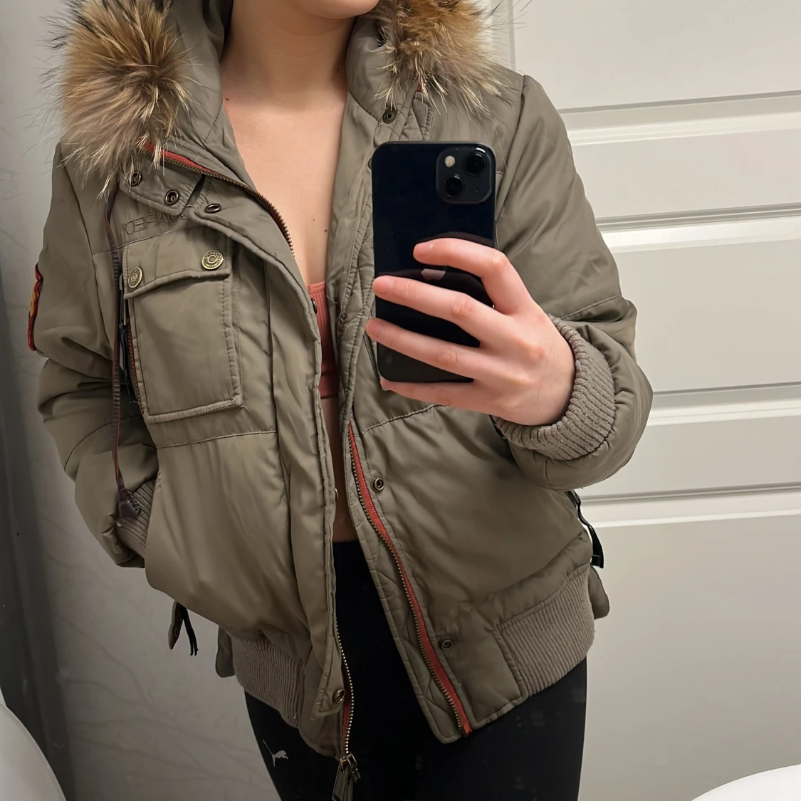 DSQUARED jacka  - 91