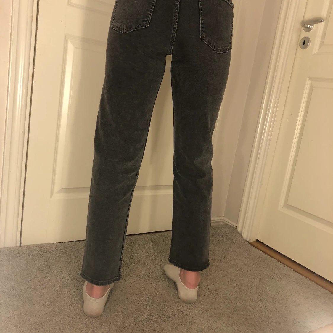 Lindex jeans storlek 34 - 90